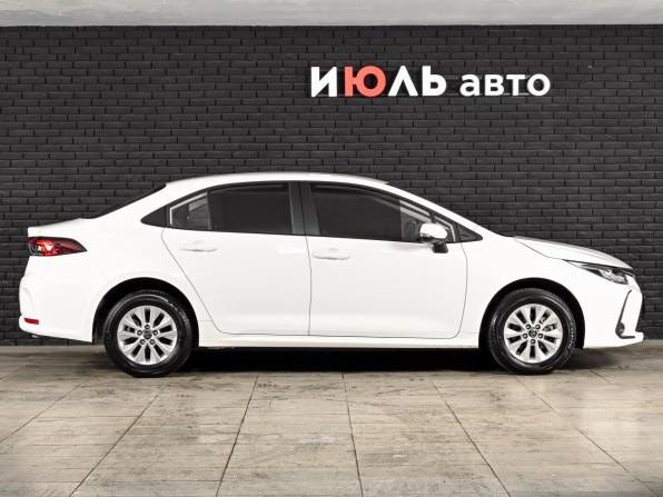 Toyota Corolla XII (E210) с пробегом 2023 года, цена 2 940 000 рублей, 32322 км, седан, Автокод Объявления