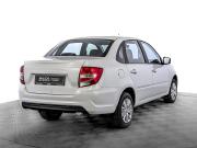 Lada (ВАЗ) Granta I Рестайлинг Москва  - изображение 30