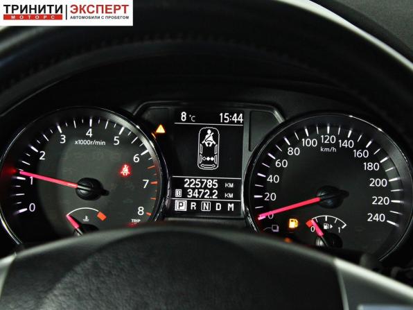 Nissan Qashqai+2 I Рестайлинг с пробегом 2011 года, цена 1 197 000 рублей, 225766 км, внедорожник, Автокод Объявления
