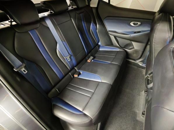 GAC GS3 с пробегом 2024 года, цена 1 797 000 рублей, 52101 км, внедорожник, Автокод Объявления