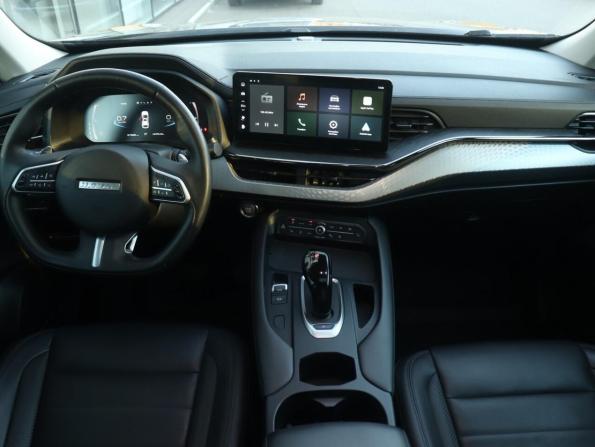 Haval F7x I Рестайлинг с пробегом 2023 года, цена 2 321 000 рублей, 57370 км, внедорожник, Автокод Объявления