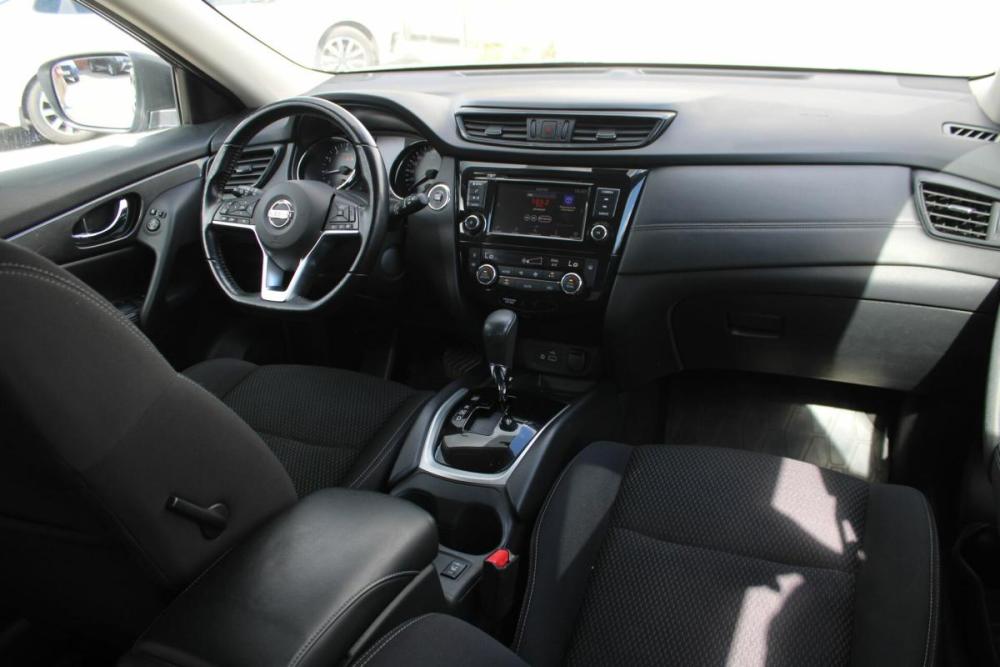Nissan X-Trail III Рестайлинг Пермь  - изображение 10