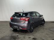 Kia Rio III Москва  - изображение 26