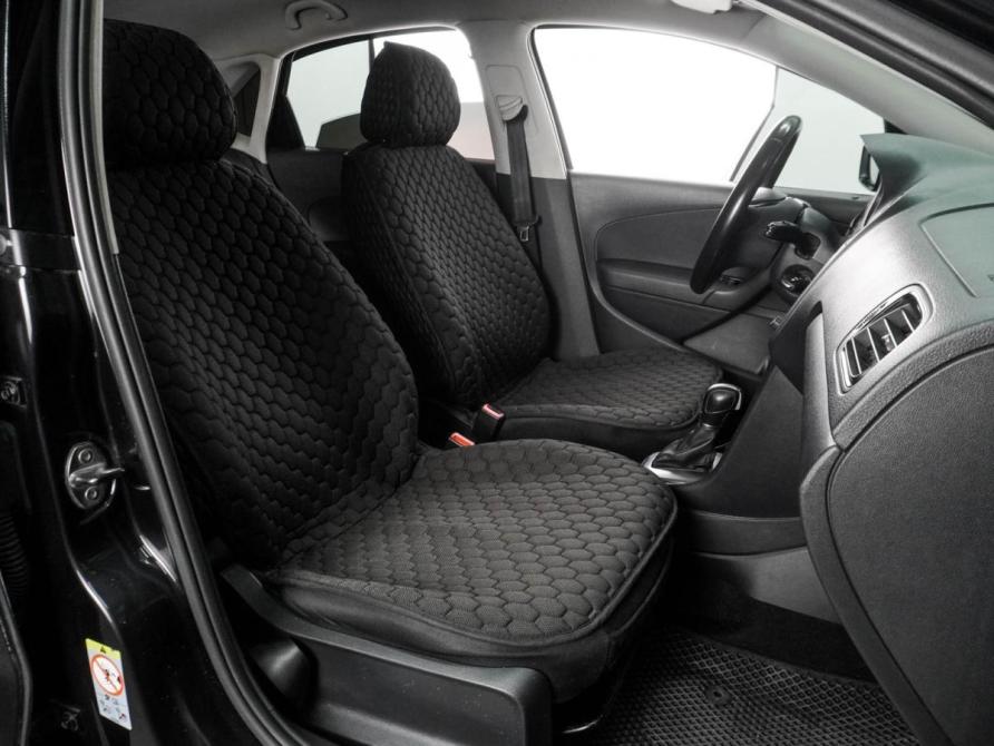 Volkswagen Polo V Рестайлинг Воронеж  - изображение 8