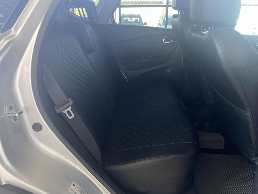 Renault Kaptur I Саратов  - изображение 23