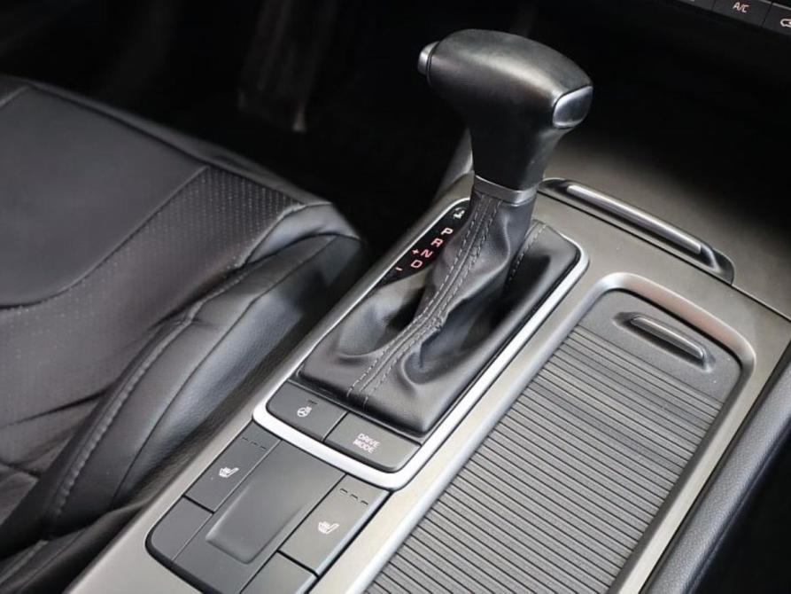 Kia Optima IV Рестайлинг Тверь  - изображение 14