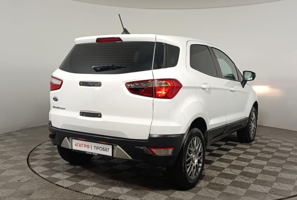 Ford EcoSport II Волгоград  - изображение 7