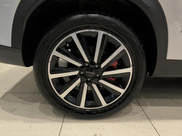Jaecoo J7 I с пробегом 2024 года, цена 2 250 000 рублей, 50096 км, внедорожник, Автокод Объявления