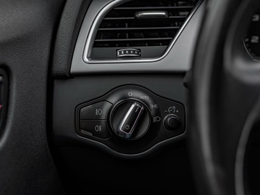 Audi A4 IV (B8) Рестайлинг Санкт-Петербург  - изображение 10