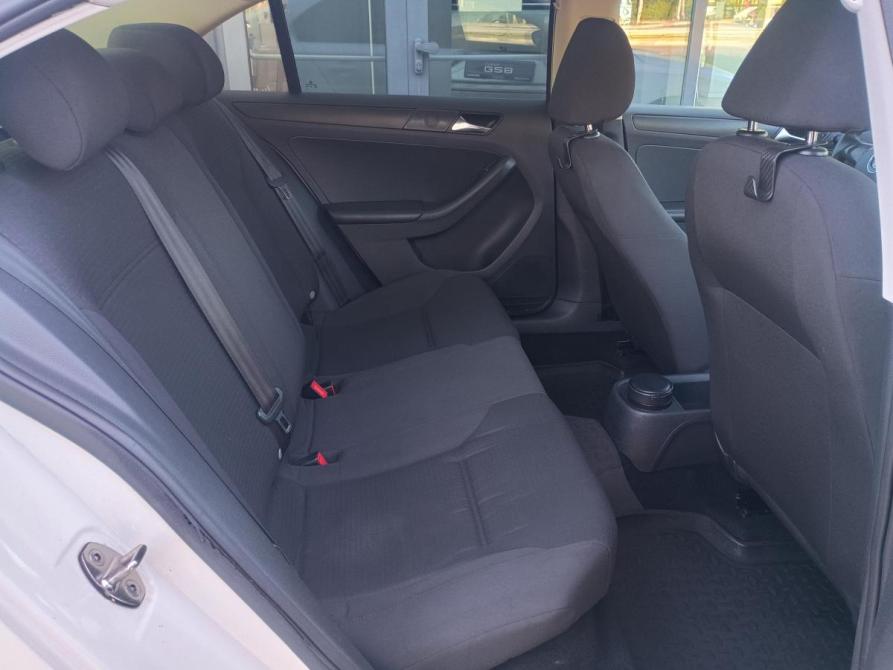 Volkswagen Jetta VI Ярославль  - изображение 12