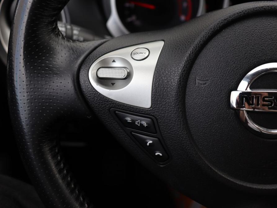 Nissan Juke I Москва  - изображение 14