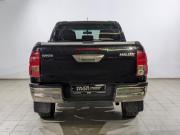 Toyota Hilux VIII Химки  - изображение 43
