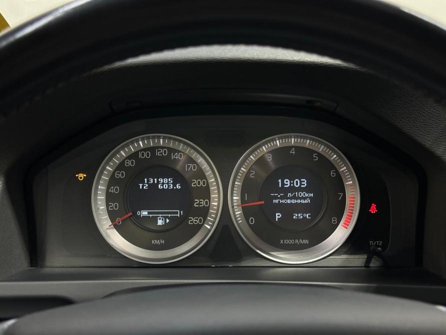 Volvo S60 II Санкт-Петербург  - изображение 13
