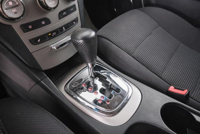 Chery M11 (A3) с пробегом 2013 года, цена 629 000 рублей, 83000 км, хэтчбек, Автокод Объявления