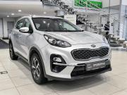 Kia Sportage IV Рестайлинг Казань  - изображение 25