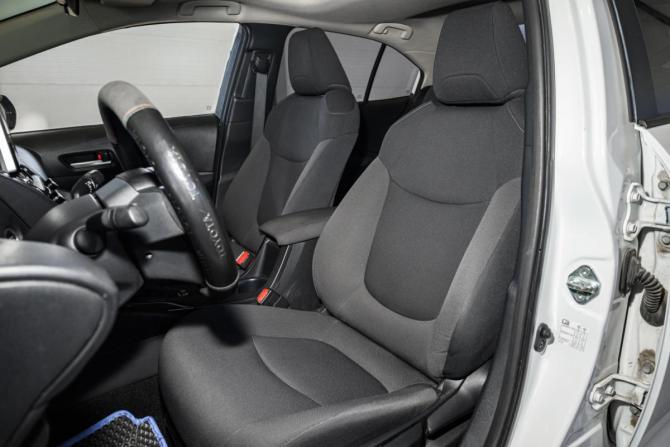 Toyota Corolla XII (E210) с пробегом 2020 года, цена 1 849 000 рублей, 65529 км, седан, Автокод Объявления
