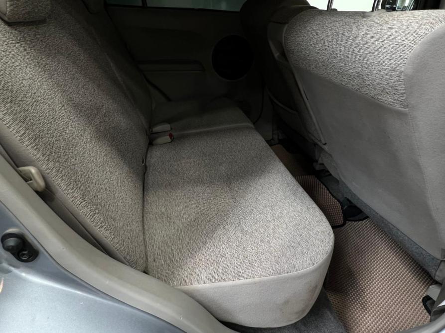 Toyota Passo II (C30) Кемерово  - изображение 16