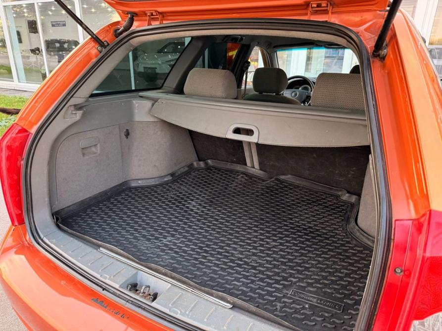 Chevrolet Lacetti I Энгельс  - изображение 22