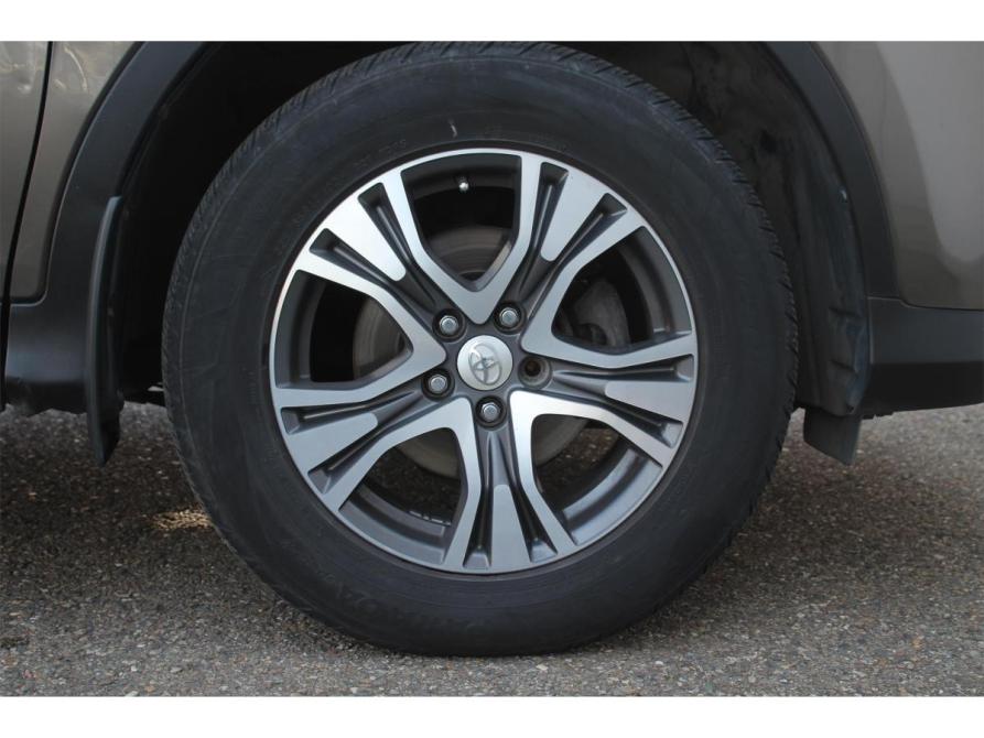 Toyota RAV4 IV (XA40) Краснодар  - изображение 13
