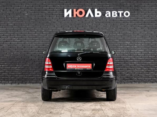 Mercedes-Benz A-Класс I (W168) Рестайлинг с пробегом 2001 года, цена 450 000 рублей, 301836 км, хэтчбек, Автокод Объявления