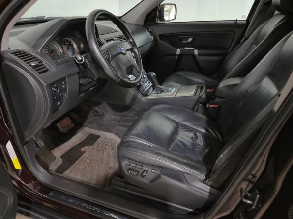 Volvo XC90 I Рестайлинг с пробегом 2007 года, цена 970 000 рублей, 318750 км, внедорожник, Автокод Объявления