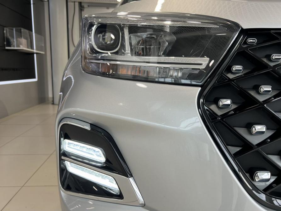 Chery Tiggo 4 Pro I Рестайлинг Нижний Новгород  - изображение 16