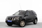 Nissan Terrano III (D10) Барнаул  - изображение 26