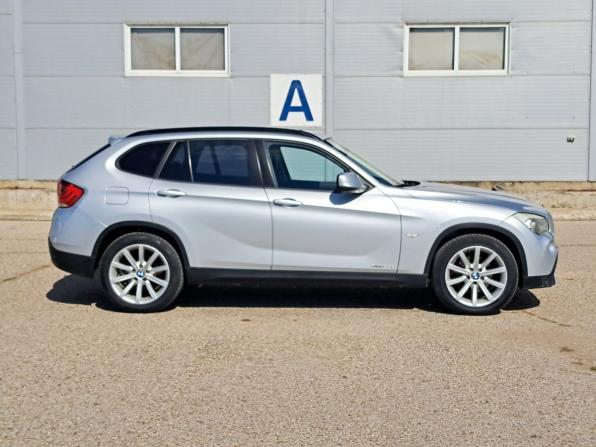 BMW X1 I (E84) с пробегом 2012 года, цена 1 135 000 рублей, 241145 км, внедорожник, Автокод Объявления