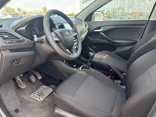 Lada (ВАЗ) Vesta I с пробегом 2019 года, цена 869 000 рублей, 163712 км, универсал, Автокод Объявления