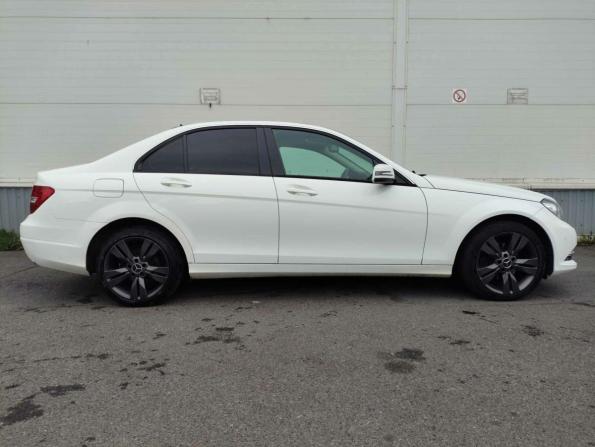 Mercedes-Benz C-Класс III (W204) Рестайлинг с пробегом 2013 года, цена 1 440 000 рублей, 97154 км, седан, Автокод Объявления