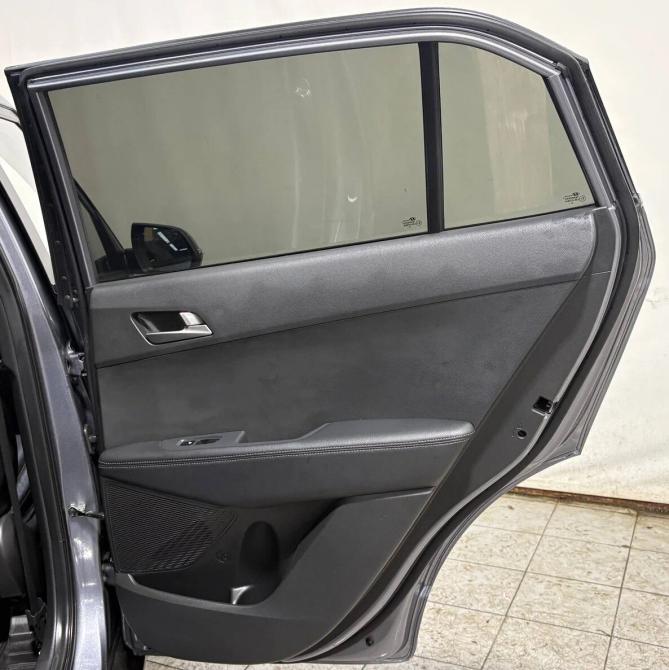 Hyundai Creta I Рестайлинг Санкт-Петербург  - изображение 20