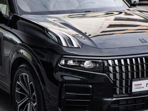Lynk &amp; Co 09 с пробегом 2023 года, цена 5 450 000 рублей, 27636 км, внедорожник, Автокод Объявления