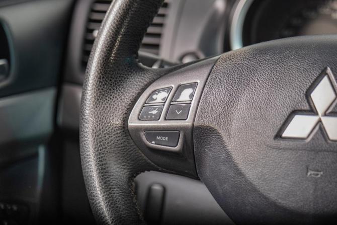 Mitsubishi Lancer X с пробегом 2007 года, цена 749 000 рублей, 354000 км, седан, Автокод Объявления