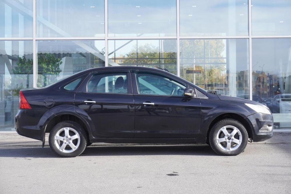 Ford Focus II Ульяновск  - изображение 4