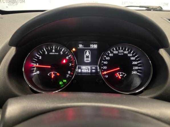 Nissan Qashqai I Рестайлинг с пробегом 2011 года, цена 979 000 рублей, 188000 км, внедорожник, Автокод Объявления