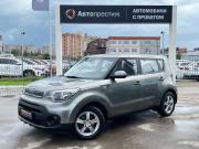 Kia Soul II Рестайлинг Калуга  - изображение 20