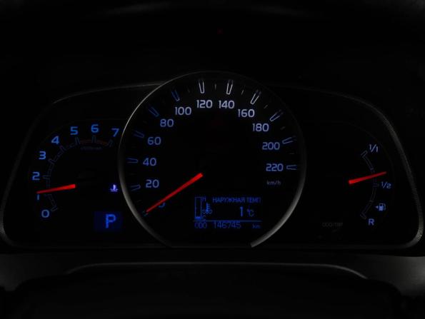 Toyota RAV4 IV (XA40) с пробегом 2014 года, цена 1 389 000 рублей, 146744 км, внедорожник, Автокод Объявления