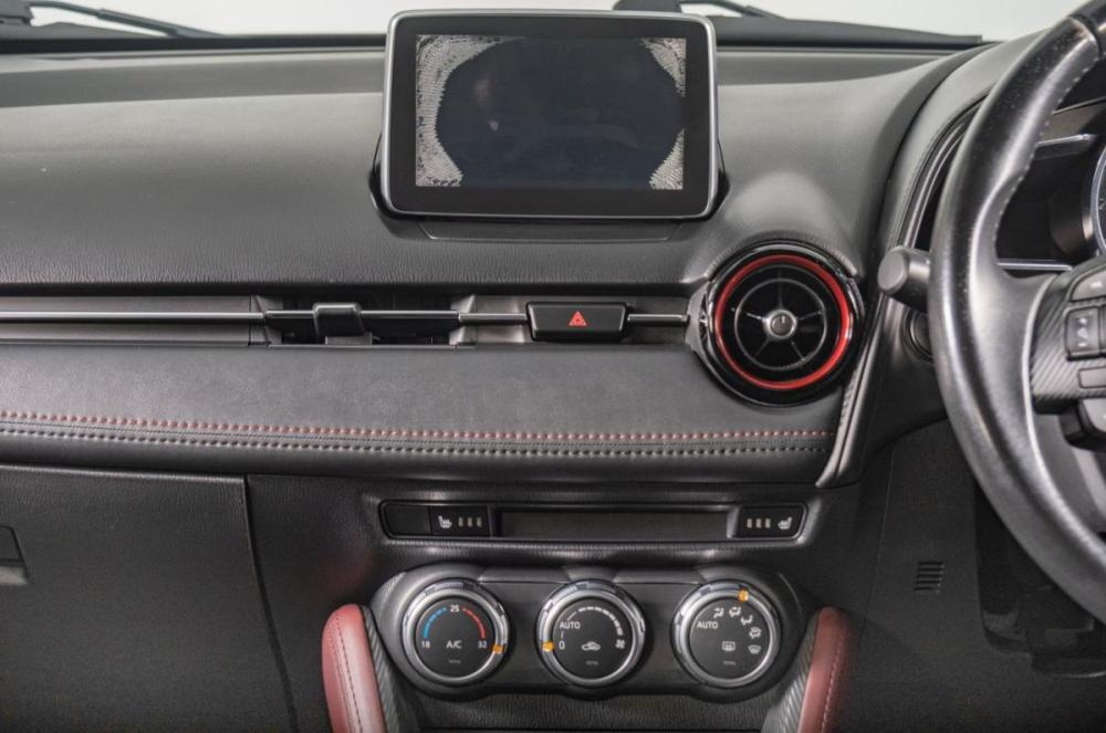 Mazda CX-3 I Томск  - изображение 16