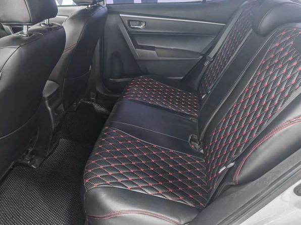 Toyota Corolla XI (E160 E170 E180) с пробегом 2013 года, цена 1 329 900 рублей, 149000 км, седан, Автокод Объявления