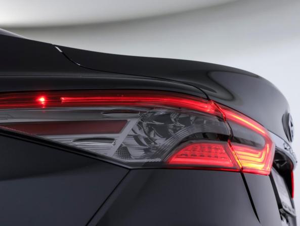 Toyota Camry VIII (XV70) Рестайлинг с пробегом 2022 года, цена 3 450 000 рублей, 86424 км, седан, Автокод Объявления