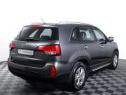 Kia Sorento II Рестайлинг Москва  - изображение 27