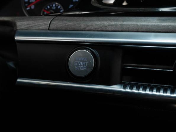 Kia K5 III с пробегом 2021 года, цена 2 746 000 рублей, 94728 км, седан, Автокод Объявления