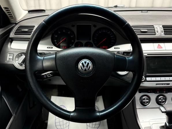 Volkswagen Passat B6 с пробегом 2008 года, цена 799 000 рублей, 169145 км, седан, Автокод Объявления
