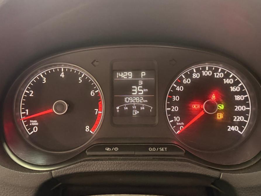 Volkswagen Polo V Рестайлинг Нижний Новгород  - изображение 2