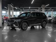 Geely Monjaro I Рестайлинг Москва  - изображение 32