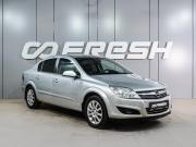 Opel Astra H Рестайлинг Воронеж  - изображение 21
