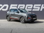 Changan CS35 Plus I Рестайлинг Краснодар  - изображение 26
