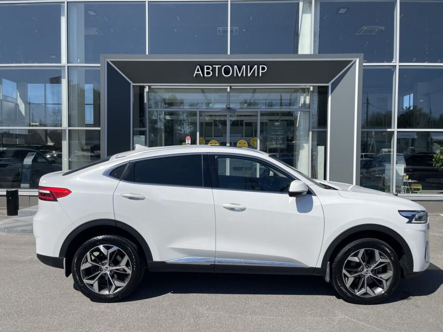 Haval F7x I Брянск  - изображение 4