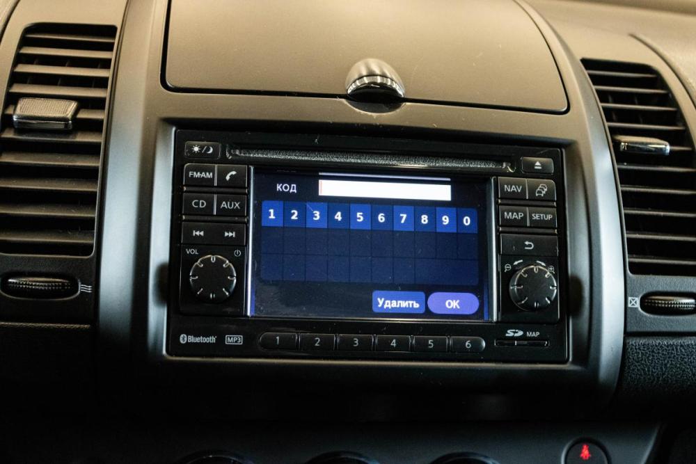 Nissan Note I Рестайлинг Уфа  - изображение 18