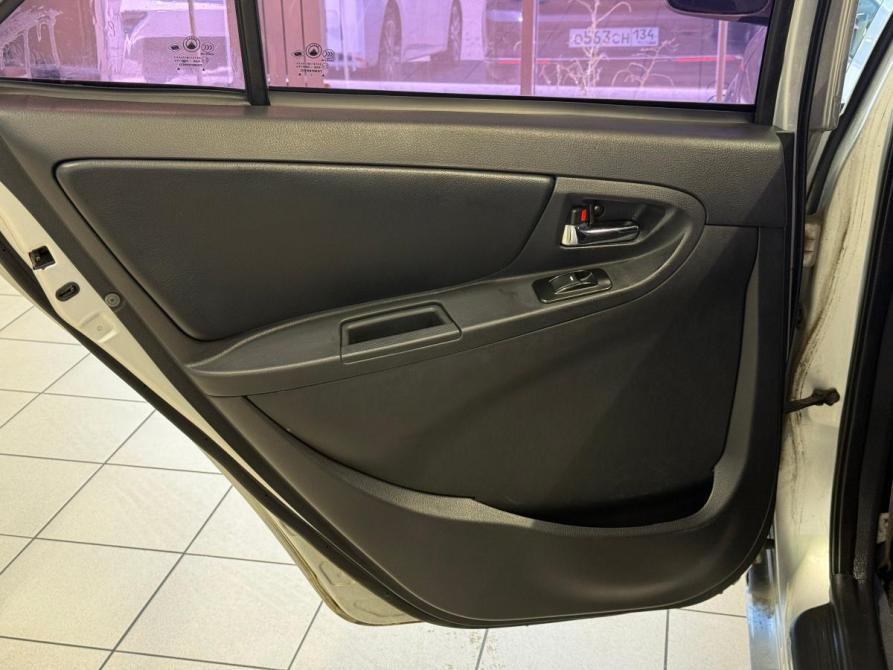 Geely MK I Волгоград  - изображение 15